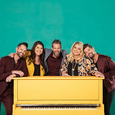 Crabb Family Lyrics