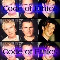Code of Ethics
