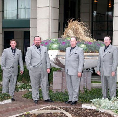 Hoosier Harmony Quartet
