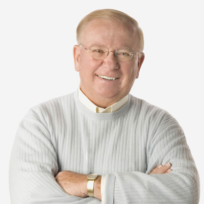 Dr. Kevin Leman