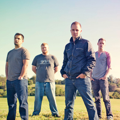 Andy Needham Band Lyrics