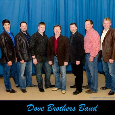 Dove Brothers Quartet