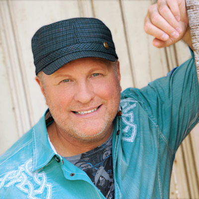 Collin Raye
