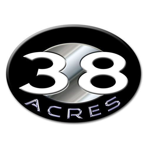 38 Acres