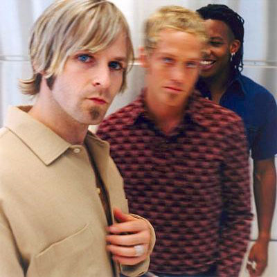 dc Talk