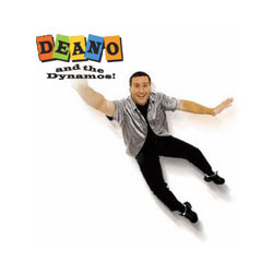 Dean-o and the Dynamos