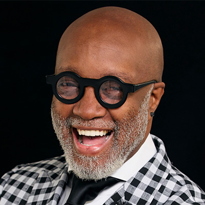 Jonathan Slocumb