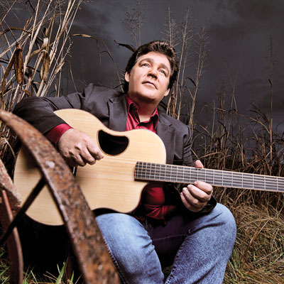 Marty Raybon