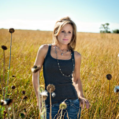 Susan Ashton
