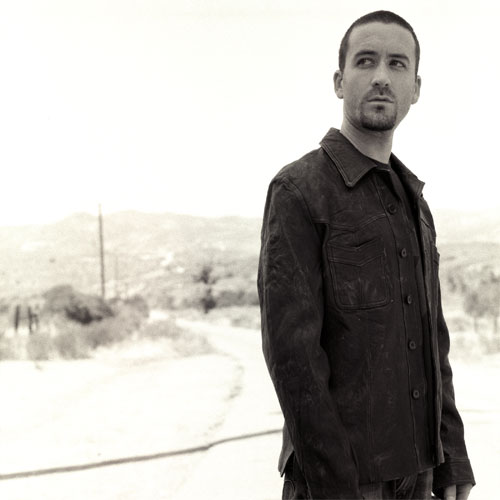 Adam Watts