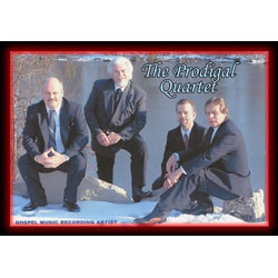 The Prodigal Quartet