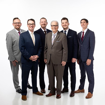 Kingsmen Quartet