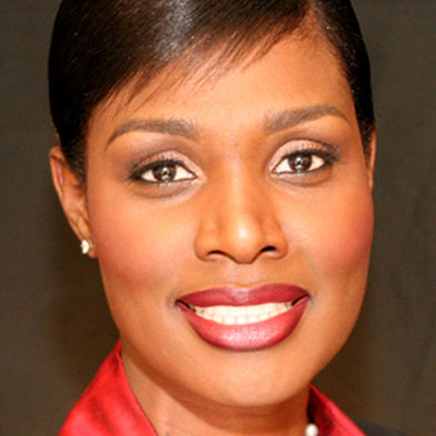 Angela Bryant Brown