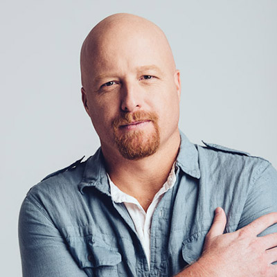 Todd Smith