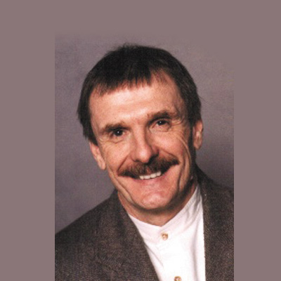 Dawson McAllister