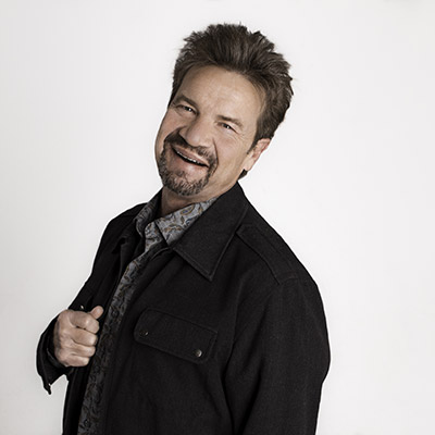 Russ Taff