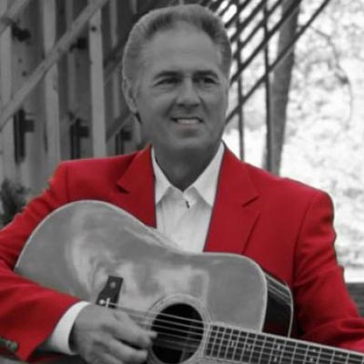Carroll Roberson