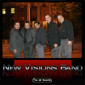 New Vision