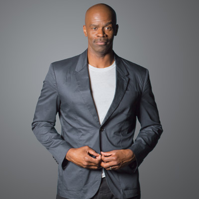 Michael Jr.