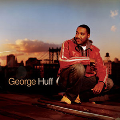 George Huff