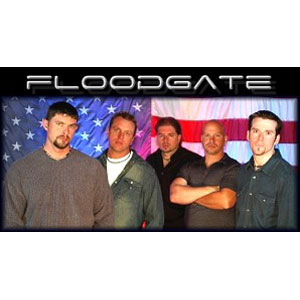 Floodgate