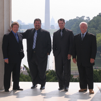 Skyline Boys Quartet