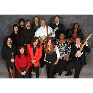 Crossway Worship Band