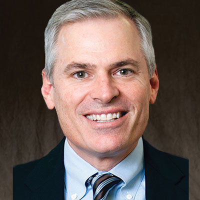 Patrick Lencioni