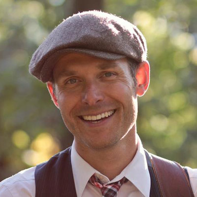 Ryan Wilkins