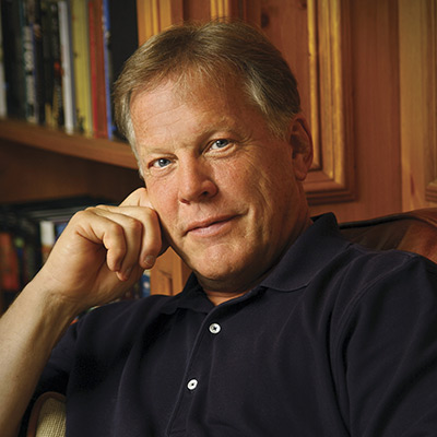 Joe Stowell