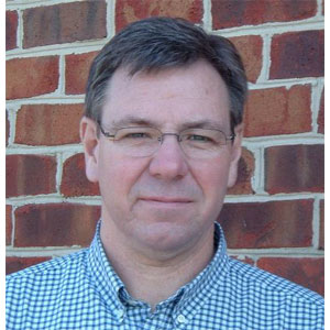Walt Mueller