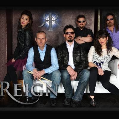 Reign