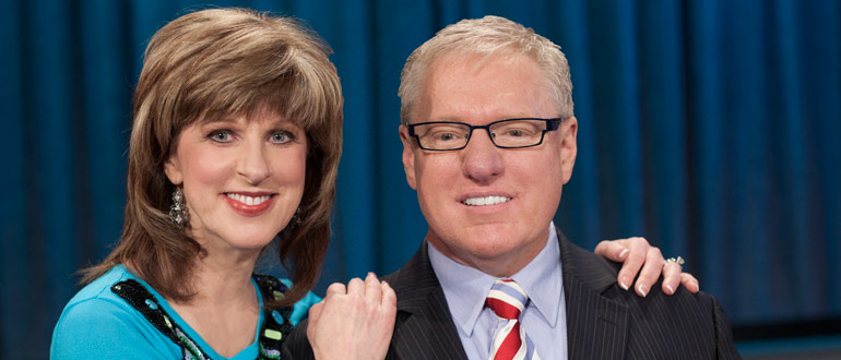 Steve & Kathy Gray