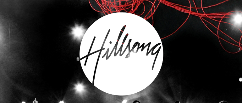 Hillsong Hillsong concert