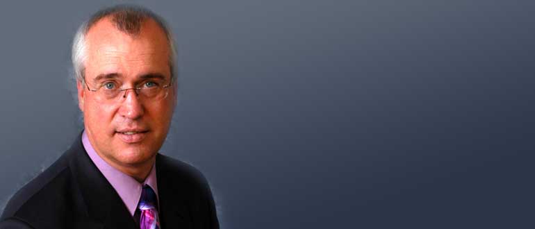 Dennis Cramer