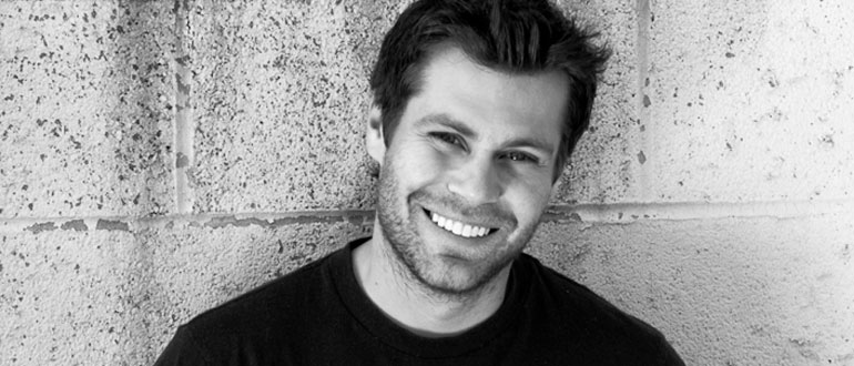 Austin Carty