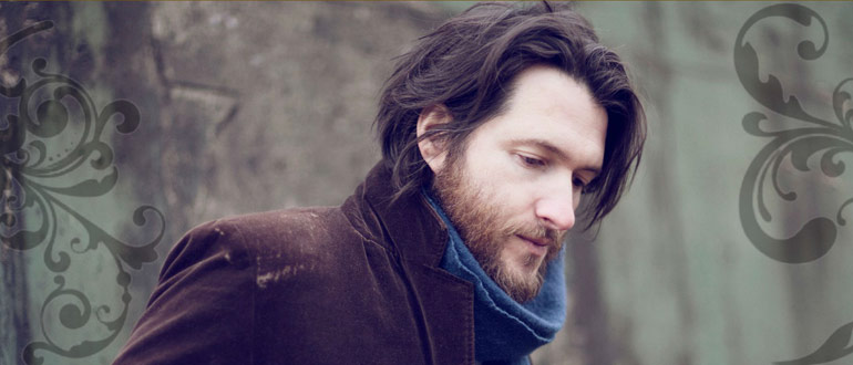 Matthew Perryman Jones concert