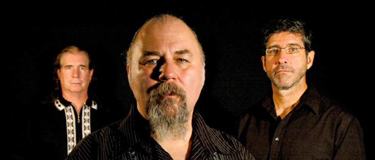 Glenn Kaiser Band concert