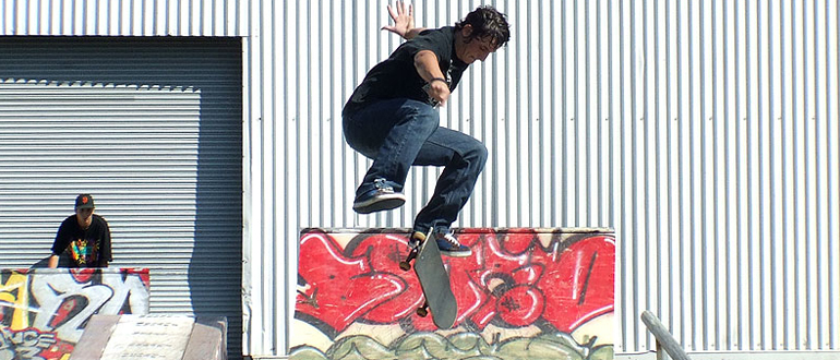 Boarders for Christ Boarders for Christ