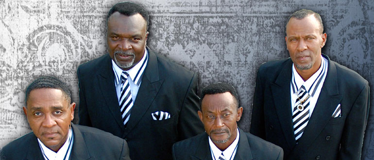 Golden Wings Quartet concert