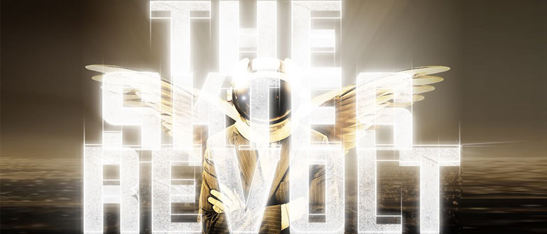 The Skies Revolt