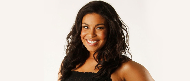 Jordin Sparks concert