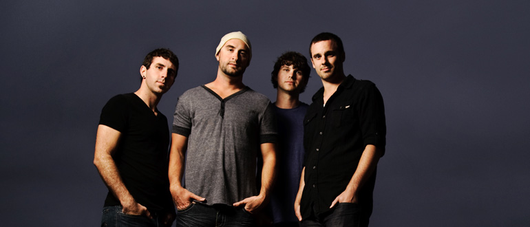 Rootdown concert