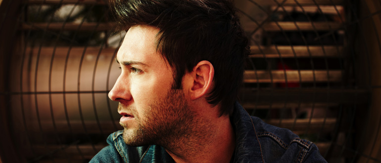 Patrick Ryan Clark