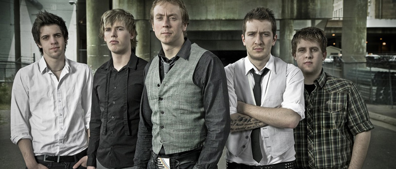 Bluetree Bluetree concert