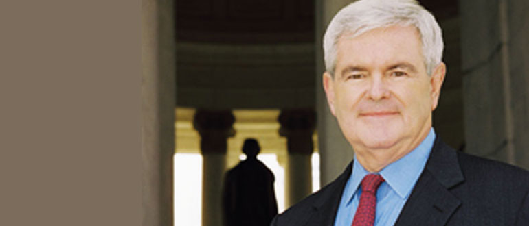 Newt Gingrich Newt Gingrich concert