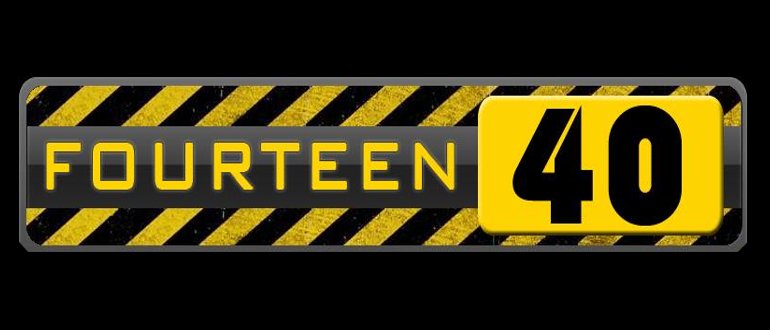 Fourteen 40