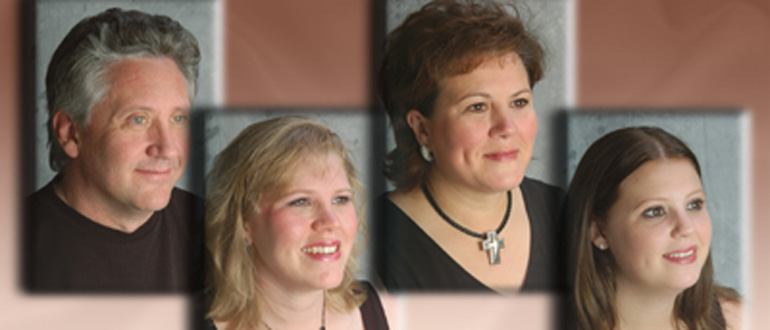 Robby Wright Family