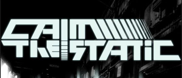 Calm the Static