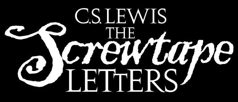 Screwtape Letters